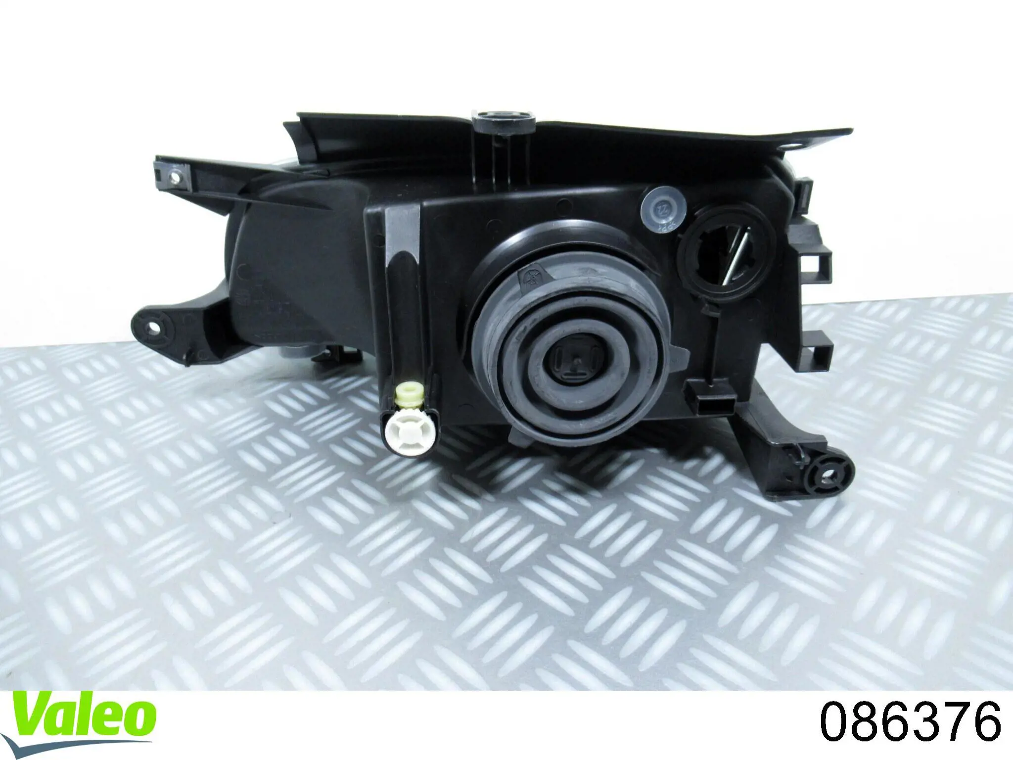 Фара права FP5560R2E Depo/Loro/Abakus