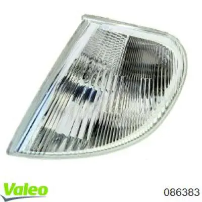 086383 VALEO Лівий покажчик повороту
