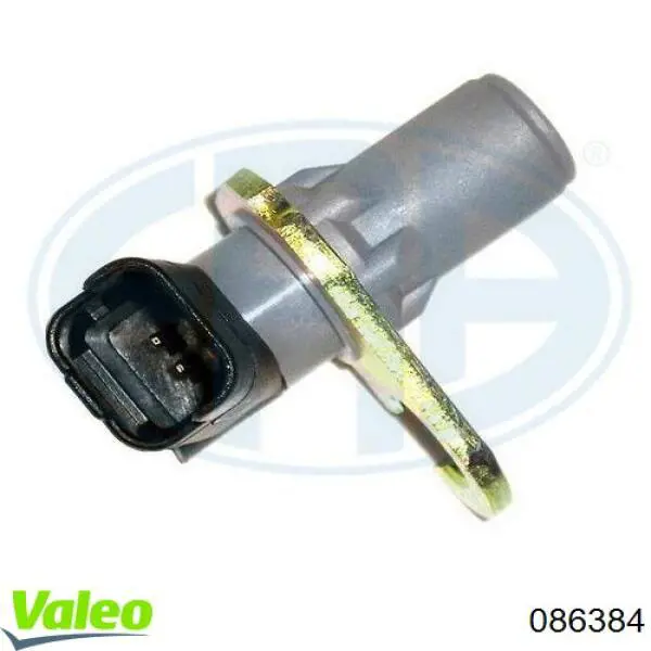 Купити 086384 VALEO Вказівник повороту правий