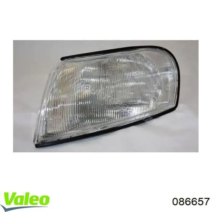 Поворотник лівий TYC 183404012 ціна, від 10.12 USD