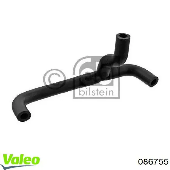 Купити 086755 VALEO Задня права фара