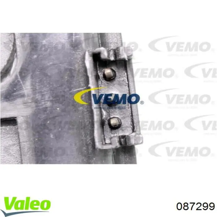 Автоматичний коректор фар VALEO 087299 ціна, від 11.34 USD