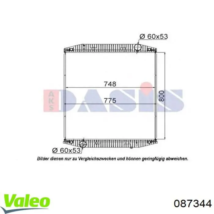 Скло фари правої GM 4910378