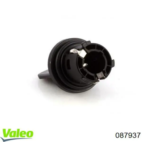 Купити 087937 VALEO Цоколь лампи в фару