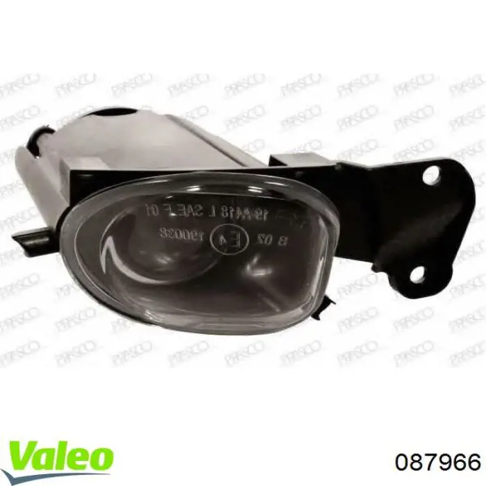 Туманка права FPS FP0014H4P ціна, від 25.37 USD