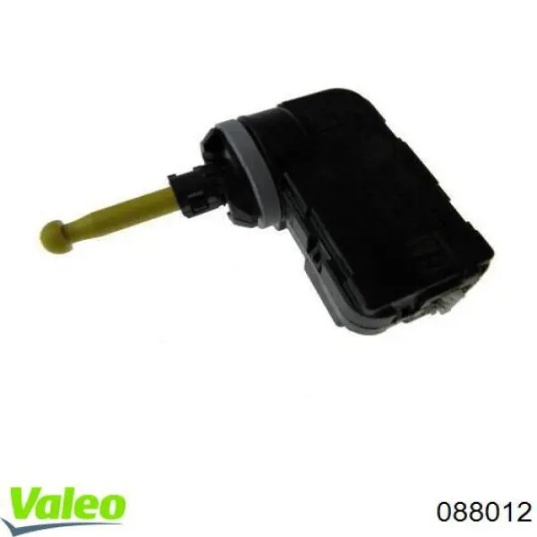 Коректор фари 088012 VALEO