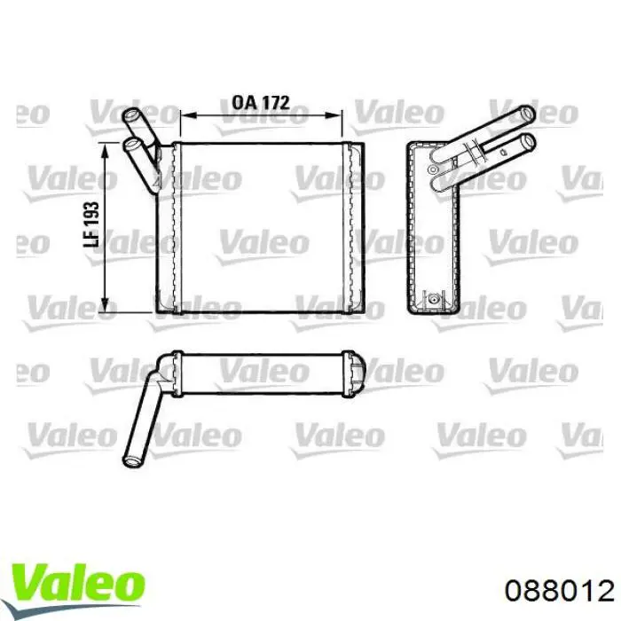 Автоматичний коректор фар Opel 9114334 ціна, від 11.35 USD
