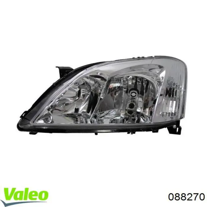 Фари VALEO 088270 ціна, від 82.46 USD