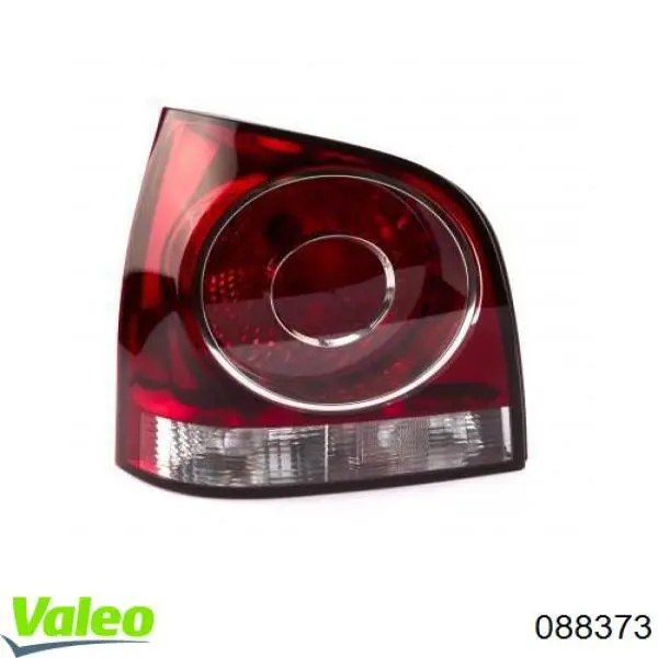 088373 VALEO Задня ліва фара