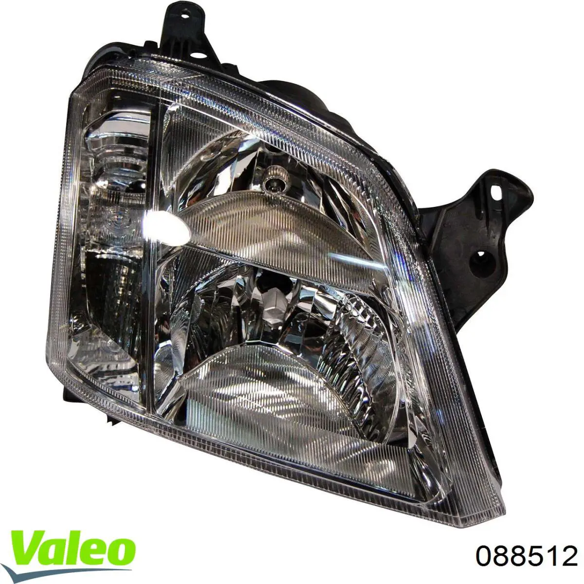 Фара права 088512 VALEO