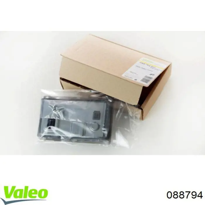 Купити 088794 VALEO Блок управління фарами