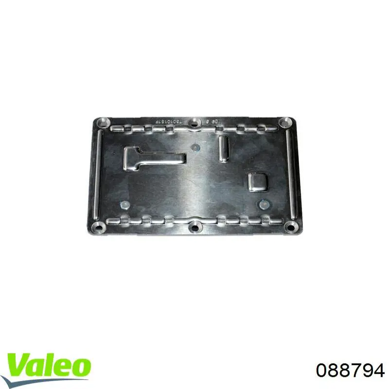 ЕБУ ксенону VALEO 088794 ціна, від 57.71 USD