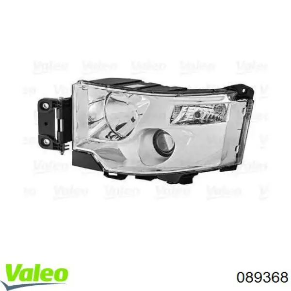 55111A6LLDEM Depo/Loro/Abakus Фари
