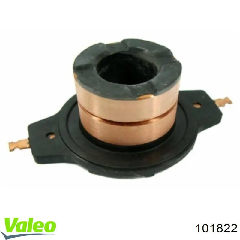 Генератор 101822 VALEO