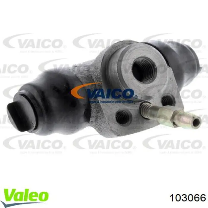 103066 VALEO Привід стартера бендикс