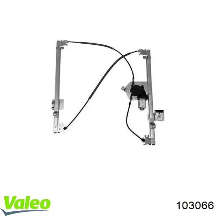 Бендикс стартера VALEO 103066