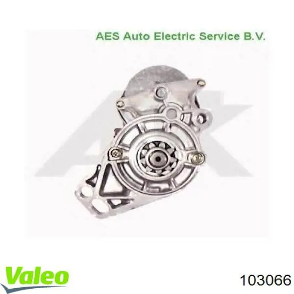 Бендикс VALEO 103066 ціна, від 22.69 USD