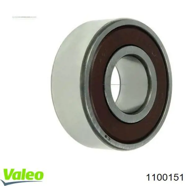1100151 VALEO 
