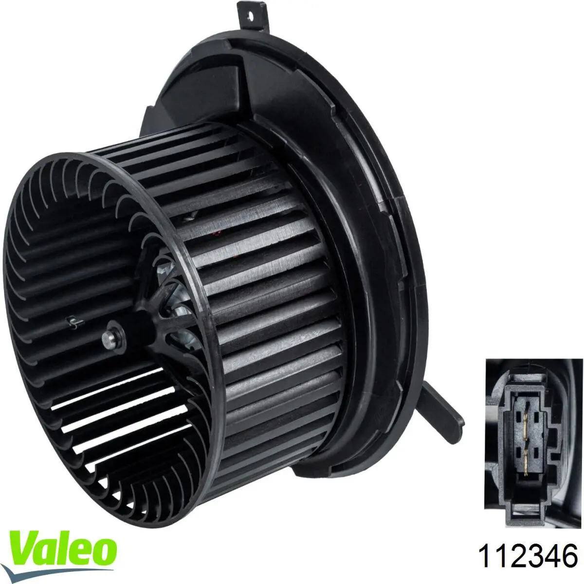Зчеплення VALEO 112346 ціна, від 17.74 USD