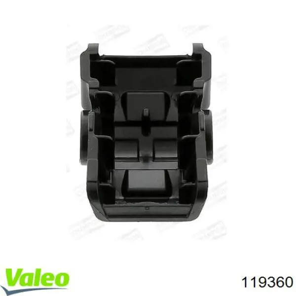 7H6998002 VAG Склоочисники лобового скла