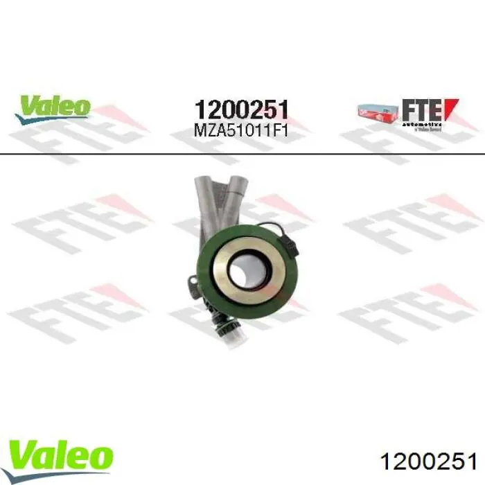  VALEO 1200251 ціна, від 788.36 USD