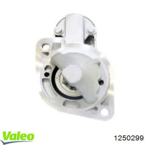 Купити 1250299 VALEO Стартер