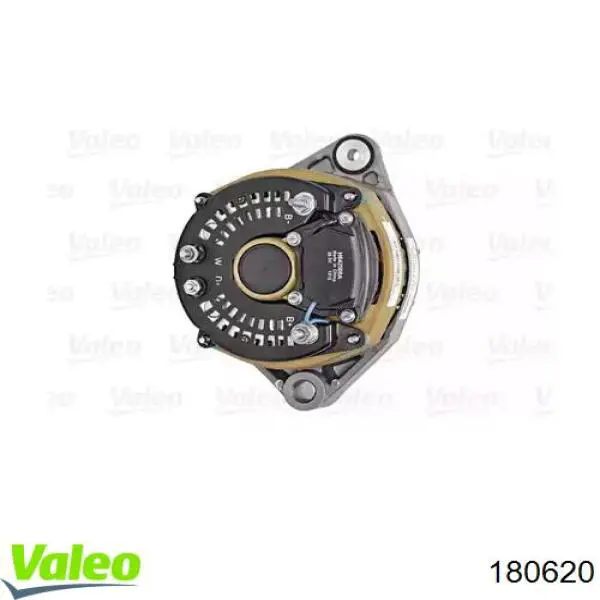 Генератор автомобільний HELLA 8EL015643421