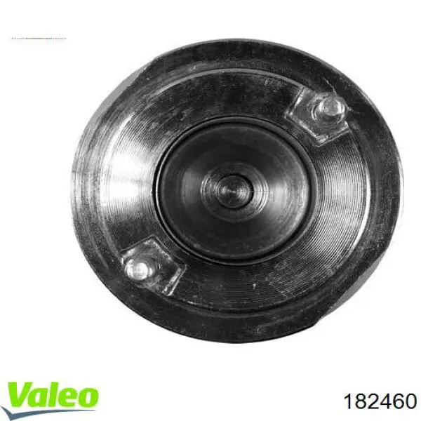 SNLS539 Unipoint Тягове реле стартера