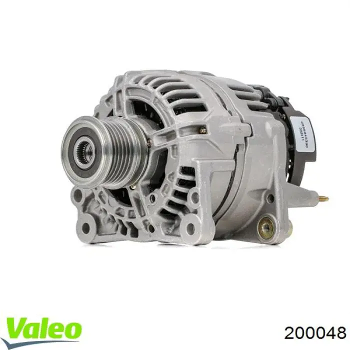 Генератор VAG 6F903023E ціна, від 76.00 USD
