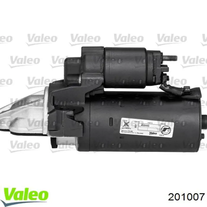 Стартер General Motors 12663052 ціна, від 141.58 USD