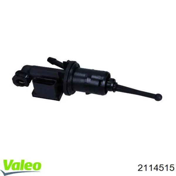 Купити 2114515 VALEO Головний циліндр зчеплення