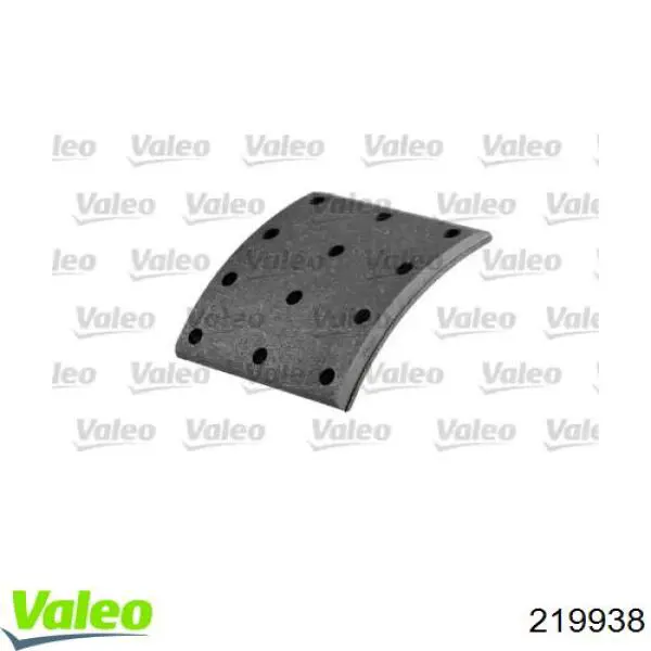 Купити 219938 VALEO 