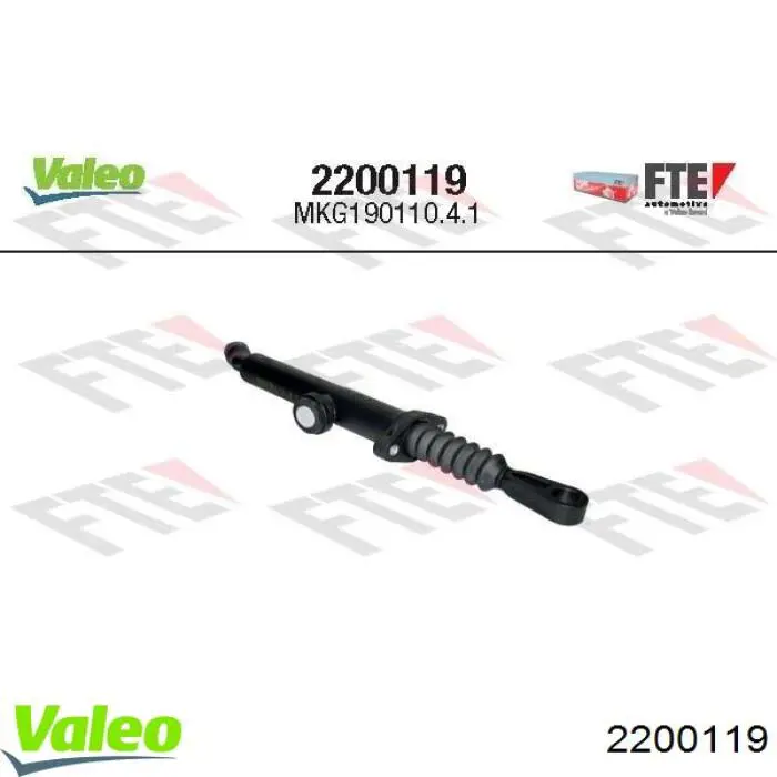 ГЦЗ Stellox 8300871SX ціна, від 26.32 USD