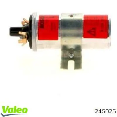Котушка запалювання VALEO 245025 ціна, від 43.68 USD