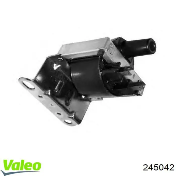 Котушка запалювання 245042 VALEO