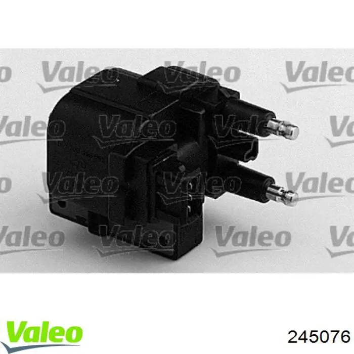 Котушка запалювання 245076 VALEO
