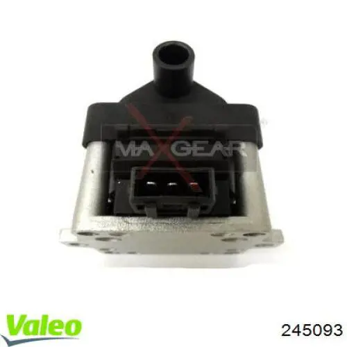 Котушка запалювання 245093 VALEO