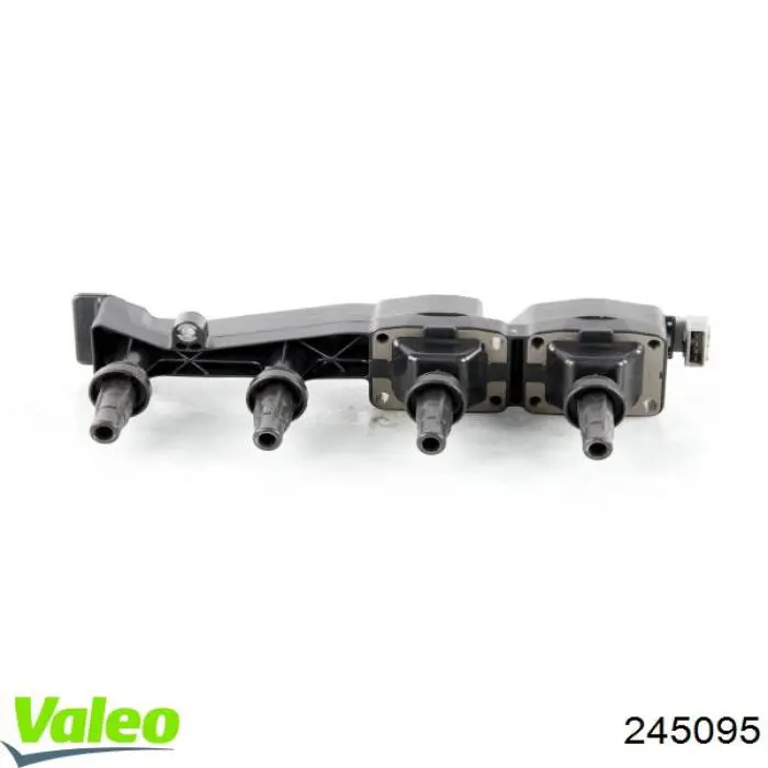 Котушка запалювання 245095 VALEO
