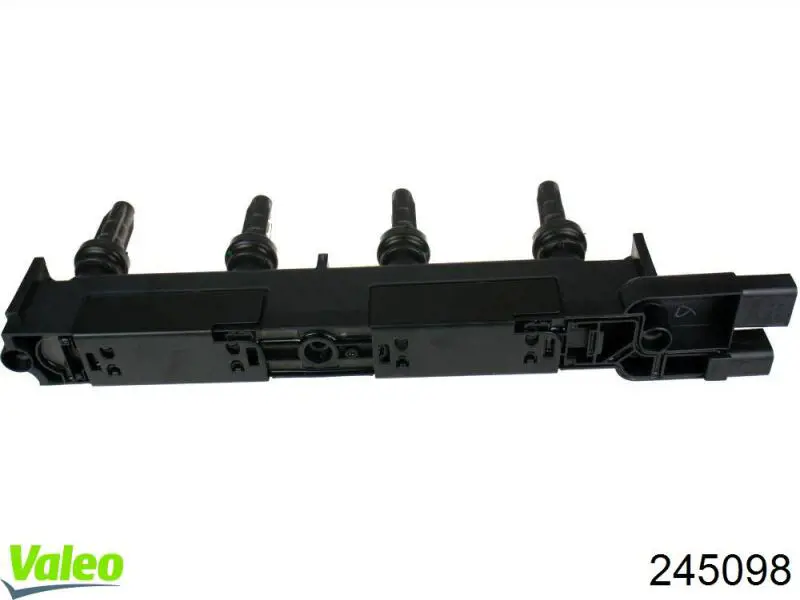 Котушка VALEO 245098