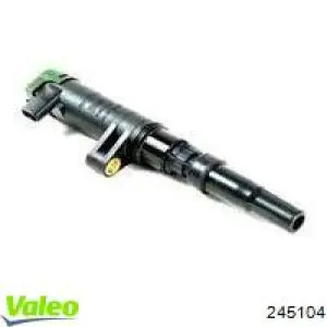 Котушка VALEO 245104