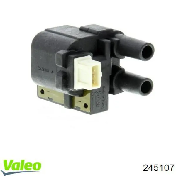 Котушка запалювання VALEO 245107 ціна, від 20.33 USD