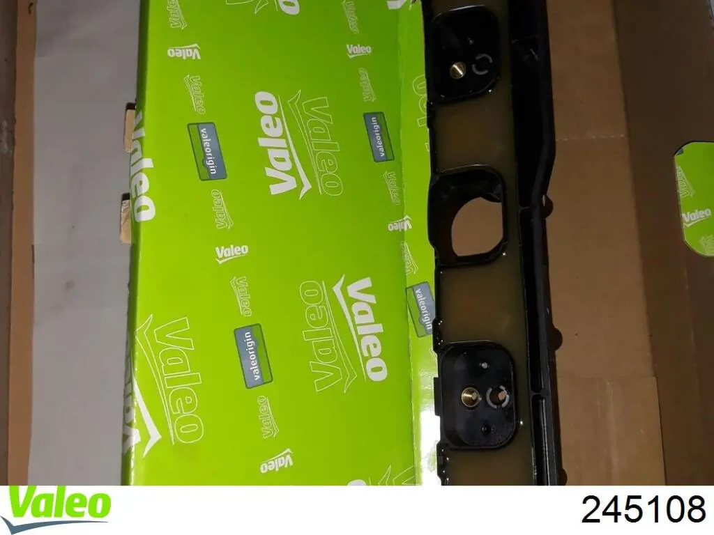 Котушка VALEO 245108