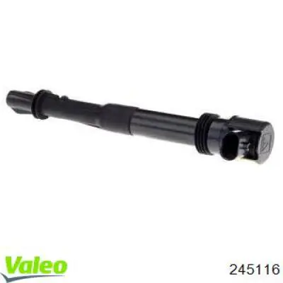 Котушка запалювання 245116 VALEO