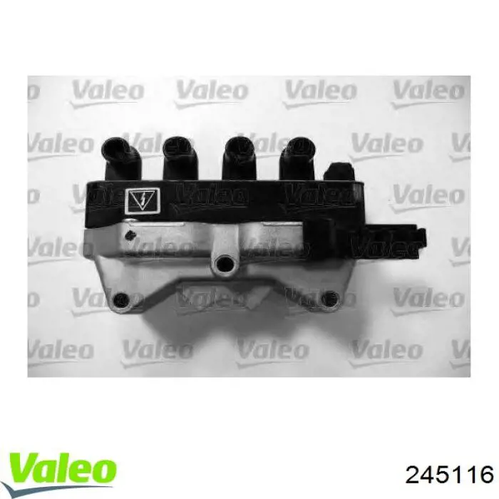 Котушка VALEO 245116