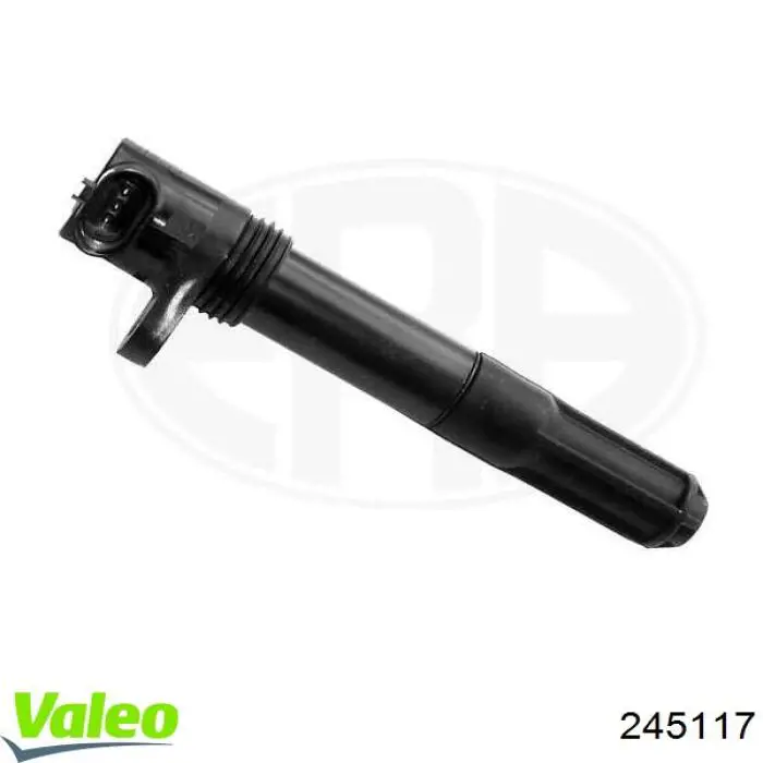 Купити 245117 VALEO Котушка запалювання