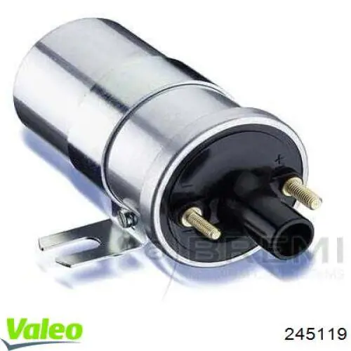 Котушка VALEO 245119