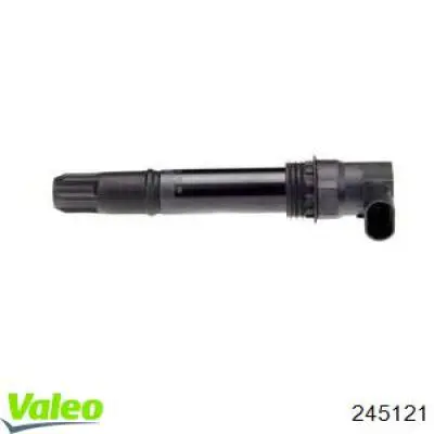 245121 VALEO Котушка запалювання