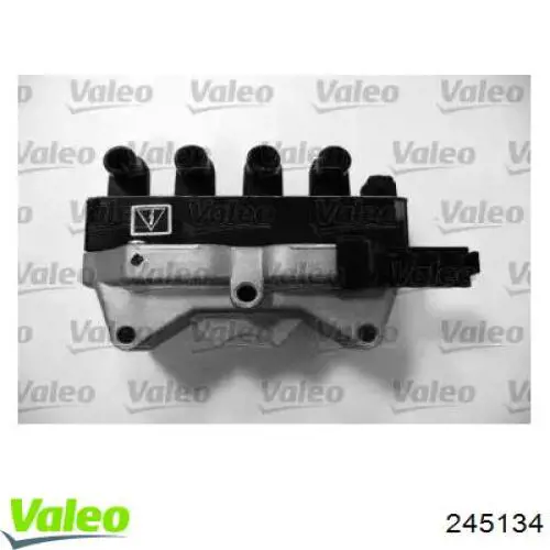 Котушка запалювання 245134 VALEO