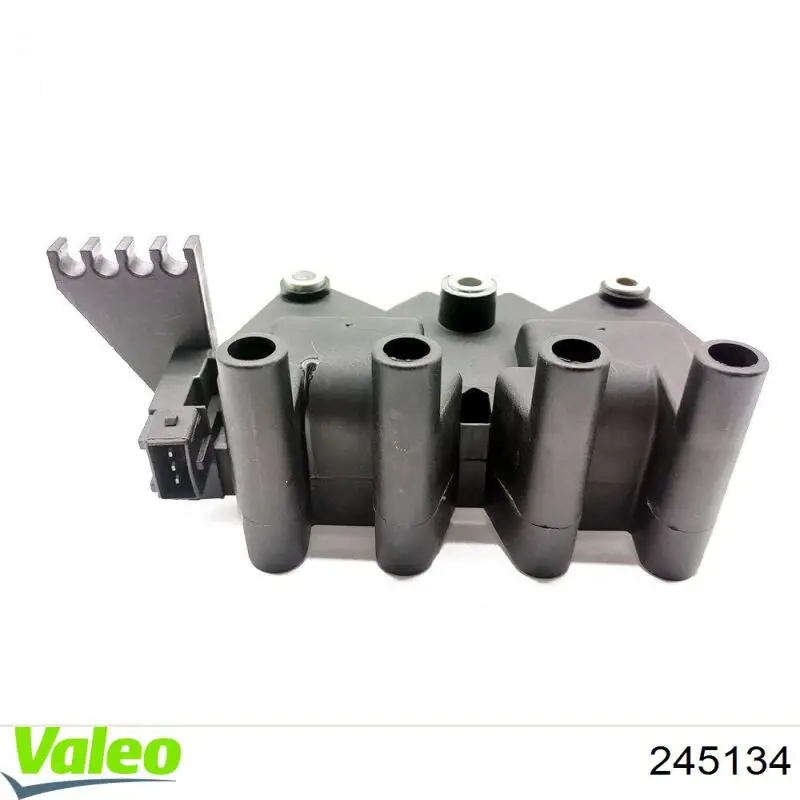 Купити 245134 VALEO Котушка запалювання