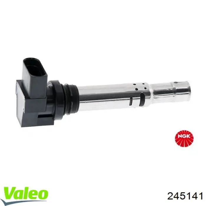 Купити 245141 VALEO Котушка запалювання